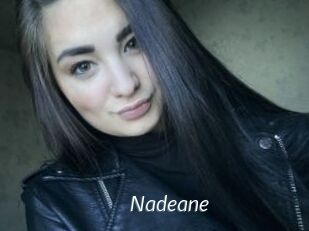 Nadeane
