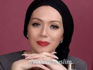 NadeenMuslim