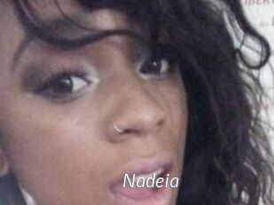 Nadeia