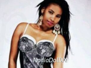 NadiaDollXX