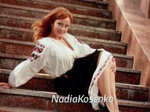 NadiaKosenko