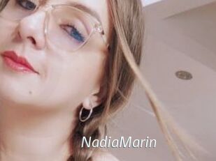 NadiaMarin