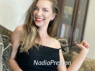 NadiaPreston