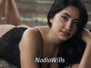 NadiaWills