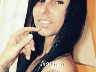 Nadiana