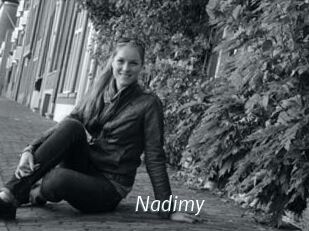 Nadimy