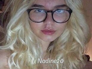 Nadine20