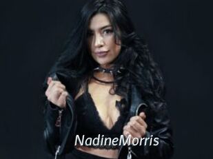 NadineMorris