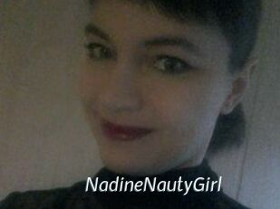 NadineNautyGirl
