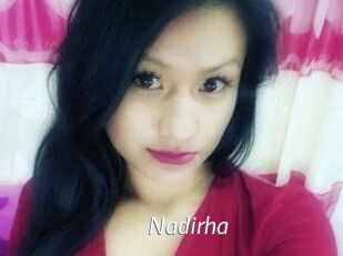 Nadirha Porn Star
