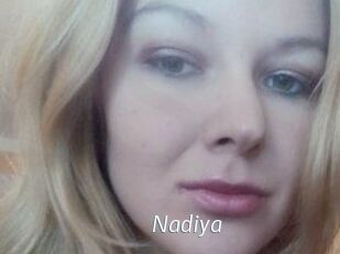 Nadiya