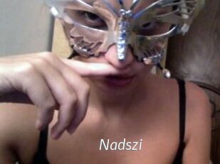Nadszi