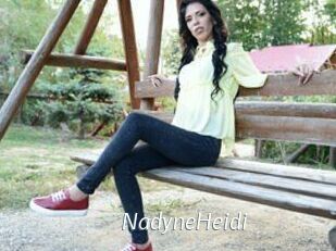 NadyneHeidi