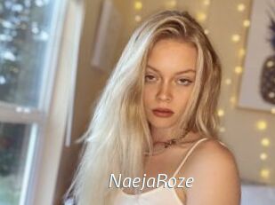 NaejaRoze Porn Star
