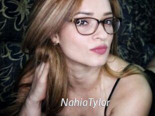 NahiaTylor