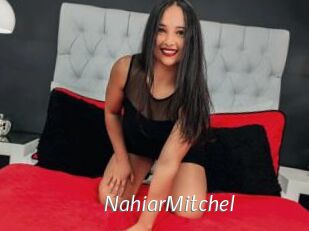 NahiarMitchel