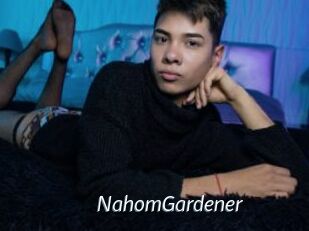 NahomGardener