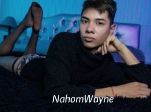 NahomWayne