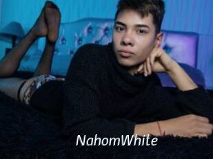 NahomWhite