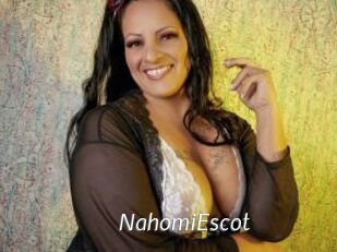 NahomiEscot