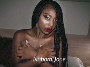 NahomiJone