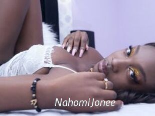 NahomiJonee