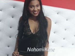 NahomiKane