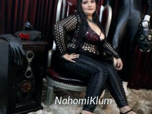 NahomiKlum
