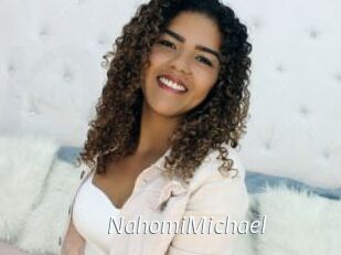 NahomiMichael Porn Star