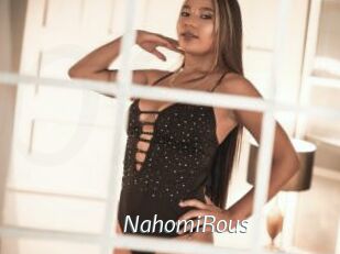 NahomiRous