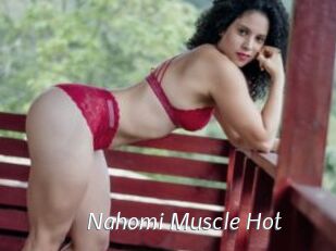 Nahomi_Muscle_Hot
