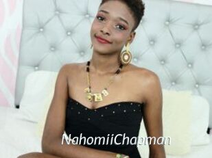 NahomiiChapman