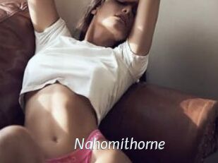 Nahomithorne