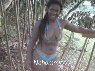 Nahommyxxx