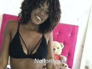 Nahomy_xxx