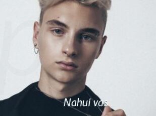 Nahui_vas