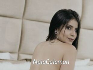 NaiaColeman