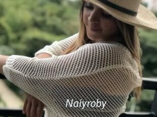 Naiyroby