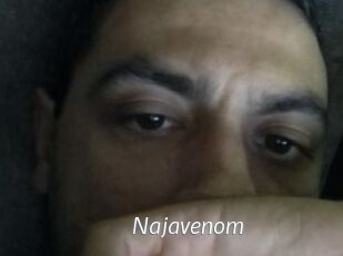 Najavenom