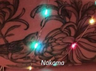 Nakama