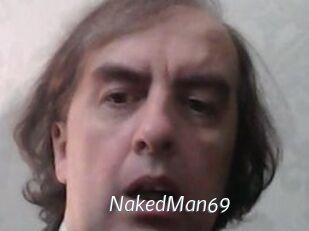 NakedMan69