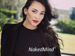 NakedMind Porn Star