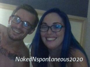 NakedNspontaneous2020