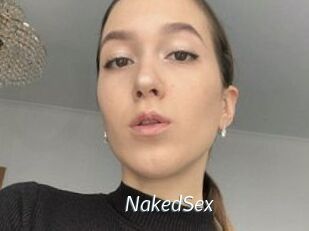 NakedSex