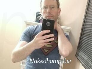 Nakedhampster