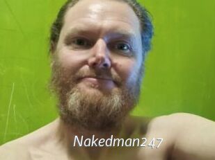 Nakedman247