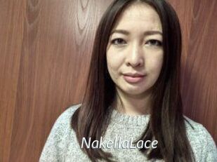 NakellaLace