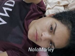 NalaMarley Porn Star