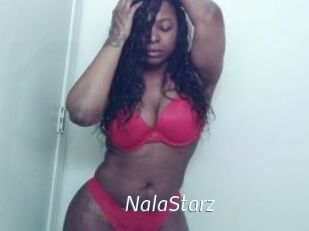 NalaStarz