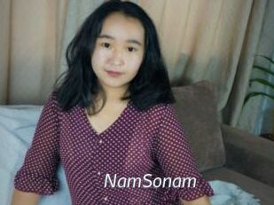 NamSonam